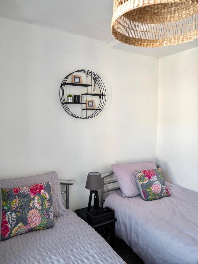 Apartament Penarth Town Cardiff Zewnętrze zdjęcie