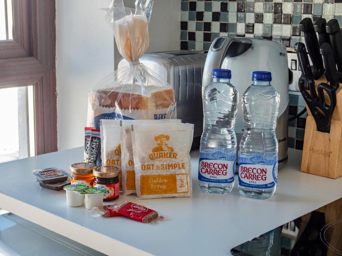 Apartament Penarth Town Cardiff Zewnętrze zdjęcie