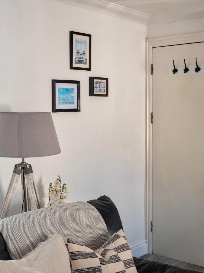 Apartament Penarth Town Cardiff Zewnętrze zdjęcie